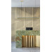 Подвесной светильник Milosh tendence 0858PL-35COP