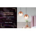 Подвесной светильник Ambrella Light Traditional TR3603