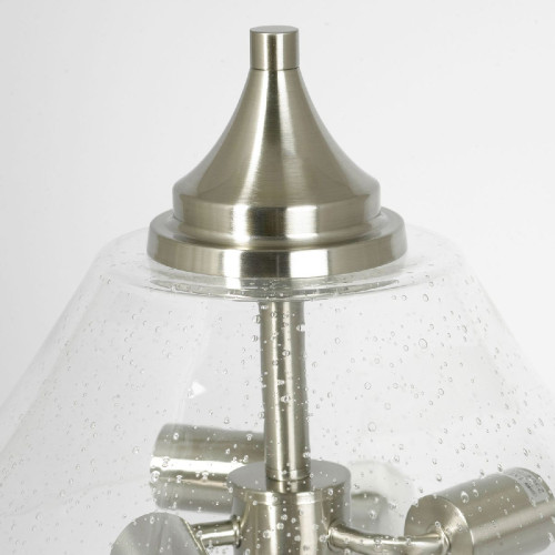 Потолочная люстра Lussole Fullerton LSP-8815