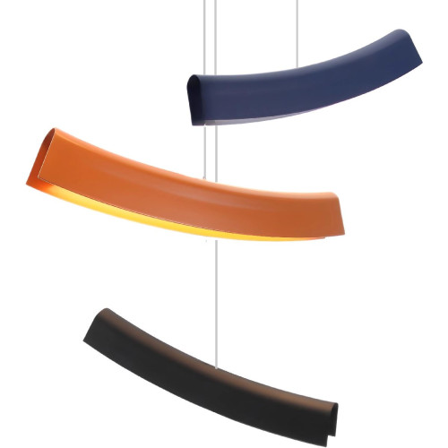 Каскадная люстра Mizi'en Slim MZ31505-9-multi