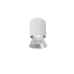 Трековый магнитный светильник iLedex Vision 4822-015-D72-8W-38DG-4000K-WH