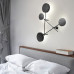Настенный светильник ImperiumLoft Iride Bernhardt 178309-26