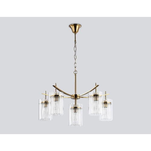 Подвесная люстра Ambrella Light High Light Heigh Light LH56031