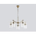 Подвесная люстра Ambrella Light High Light Heigh Light LH56031