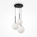 Подвесной светильник Maytoni Basic form MOD321PL-03B