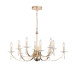 Подвесная люстра ST Luce Элеганс SL1405.203.10