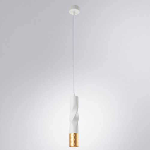 Подвесной светильник Arte Lamp Sadr A3280SP-1WH