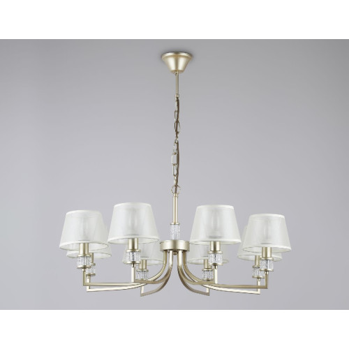 Подвесная люстра Ambrella Light High Light Classic LH71217