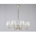 Подвесная люстра Ambrella Light High Light Classic LH71217