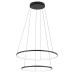 Подвесной светильник Nowodvorski Circolo Led Black 10814