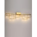 Настенный светильник Odeon Light Hightech Zaha 7060/12WL