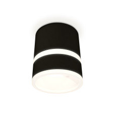 Потолочный светильник Ambrella Light Techno Spot XS8111005 (C8111, N8445)