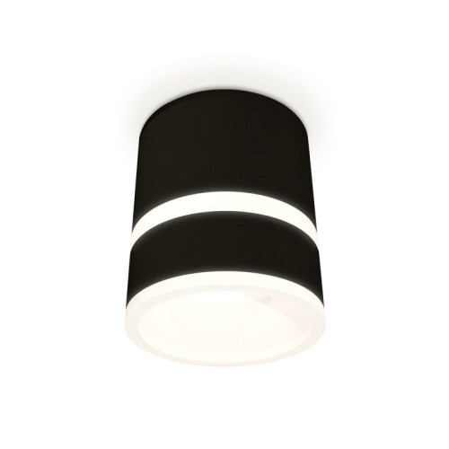 Потолочный светильник Ambrella Light Techno Spot XS8111005 (C8111, N8445)