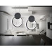 Подвесной светильник Ambrella Light Comfort FL5252