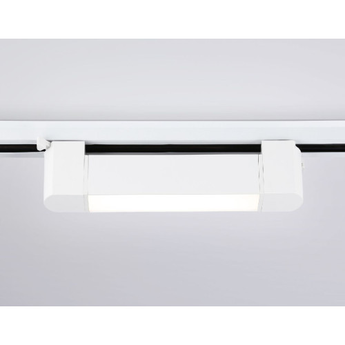 Трековый однофазный светильник Ambrella Light Track system GL6724