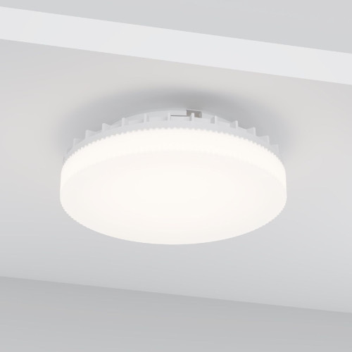 Лампа светодиодная Voltega Wi-Fi bulbs GX53 9W 2700K-6500K DIM 2430