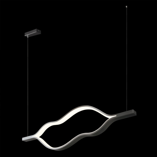 Подвесной светильник Loft IT Tape Light 10403/1000 SN Подвесной светильник Loft IT Tape Light 10403/1000 SN