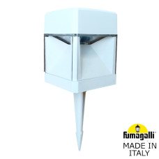 Грунтовый светильник Fumagalli DS2.561.000.WXD1L