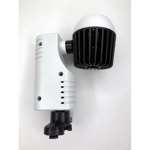 Трековый двухфазный светильник Elvan ST-PJ-021-20-NH