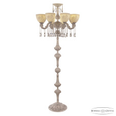 Торшер Bohemia Ivele Crystal AL79101T/8/175 A WMN P1 U Angel