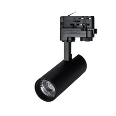 Трековый светодиодный светильник Arlight LGD-Gera-4TR-R55-10W Warm3000 024616(2)