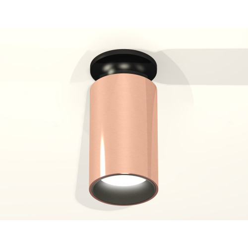 Потолочный светильник Ambrella Light Techno Spot XS6326101 (N6902, C6326, N6111)