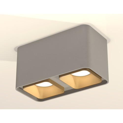 Накладной светильник Ambrella Light Techno XS7852004 (C7852, N7704)