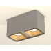 Накладной светильник Ambrella Light Techno XS7852004 (C7852, N7704)