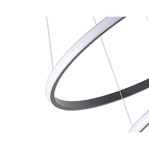 Подвесная люстра Zortes Ringolight ZRS.33321.63C
