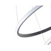 Подвесная люстра Zortes Ringolight ZRS.33321.63C