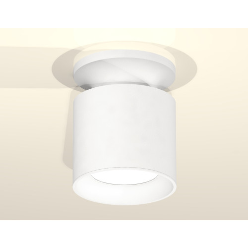 Накладной светильник Ambrella Light Techno XS7401060 (N7925, C7401, N7020)