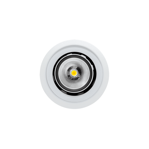 Спот DesignLed SPL-R1-25-NW 003437