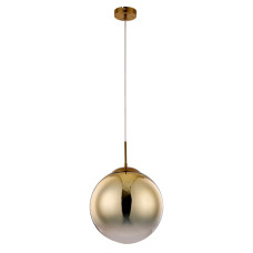 Подвесной светильник Arte Lamp Jupiter Gold A7963SP-1GO