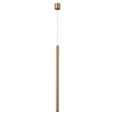 Подвесной светильник Odeon Light Fiano 4374/3L