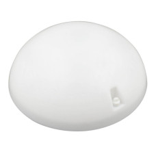 Потолочный светодиодный светильник (UL-00005229) Uniel ULW-K20A 8W/6000K IP54 WHITE