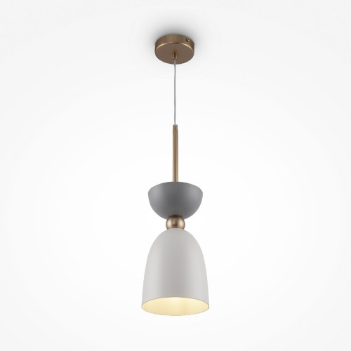Подвесной светильник Maytoni Cloches MOD113PL-01W