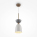 Подвесной светильник Maytoni Cloches MOD113PL-01W