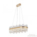 Подвесная люстра Arte Milano Venezia 312033/L800 BS