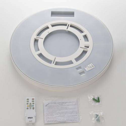 Накладной светильник Citilux Etalon CL750500R Накладной светильник Citilux Etalon CL750500R