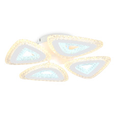 Потолочный светильник Ambrella Light Acrylica Original FA4019