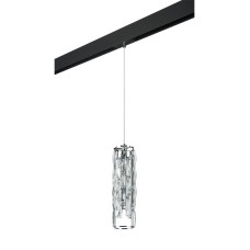 Трековый светильник Lightstar Limpio PRO722030 (722030+595007)