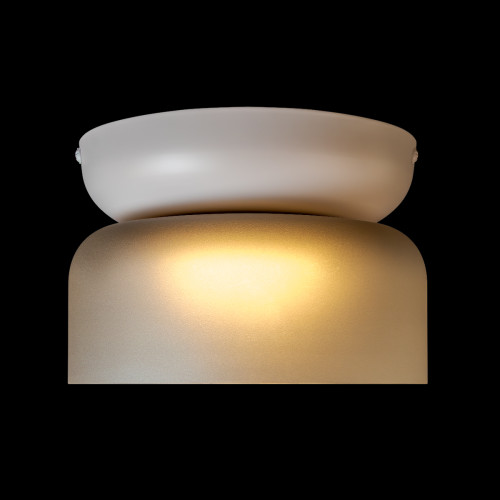 Потолочный светильник LOFT IT Totem 10466 Smoke matte