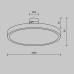 Трековый магнитный светильник Maytoni Plato TR153-1-10W3K-B