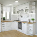 Встраиваемый светильник Gauss Elementary Downlight 997520224