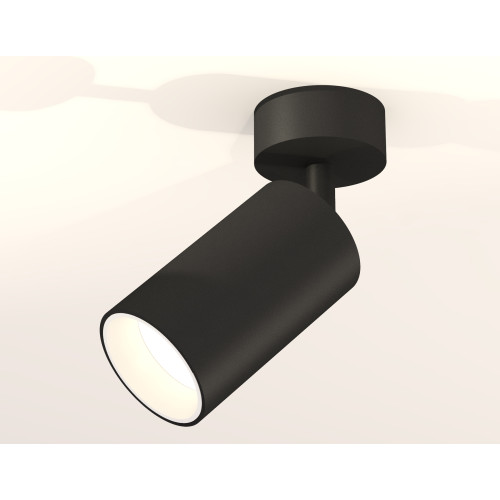 Накладной поворотный светильник Ambrella Light Techno XM6323001 (A2210, C6323, N6110)