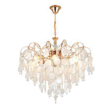 Подвесной светильник Escada Marilume 140013/6P Gold ES0000036 Подвесной светильник Escada Marilume 140013/6P Gold ES0000036