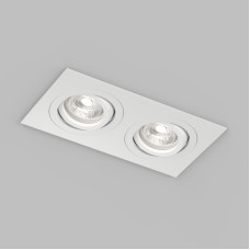 Точечный светильник влагозащищенный Denkirs Hydro DK2112-WH