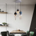 Подвесной светильник ImperiumLoft Pleiades 140481-26