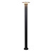 Ландшафтный светильник Reluce 09974-0.7-001JH 1,0M LED12W BK RLOS