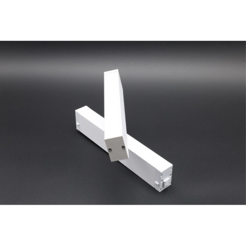 Трековый магнитный светильник Aployt Magnetic track 220 APL.0203.10.09